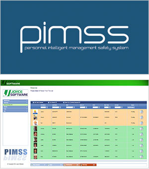 PIMSS Logo