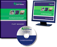 Joyce Software Plant Manager Logo